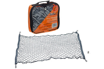 Напольная сетка (75х90 см, 4 металлических крючка) Airline AS-S-06