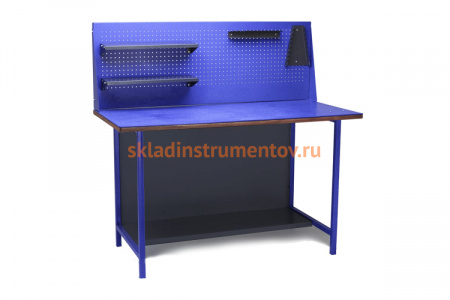 Верстак Верстакофф PROFFI-M 2МД ОПС2О Э 102117