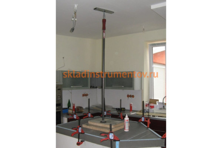 Телескопическая распорка Piher Multi Prop, 60-100см 30010