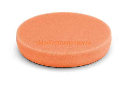 Полировальная губчатая насадка 135х25 мм FLEX 434310