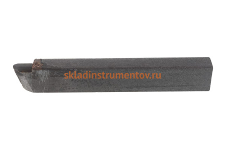 Резец резьбовой наружный (16х10х100 мм; Т15К6) Техносталь 2660-0001 036256