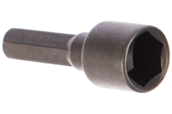 Набор насадок 4-13 мм 10 предметов ЭВРИКА ER-9301