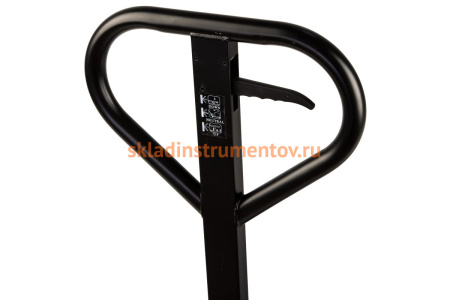 Гидравлическая тележка TOR DF 2500 118255