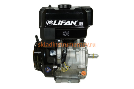 Двигатель LIFAN KP420 D25 3А 00-00153483