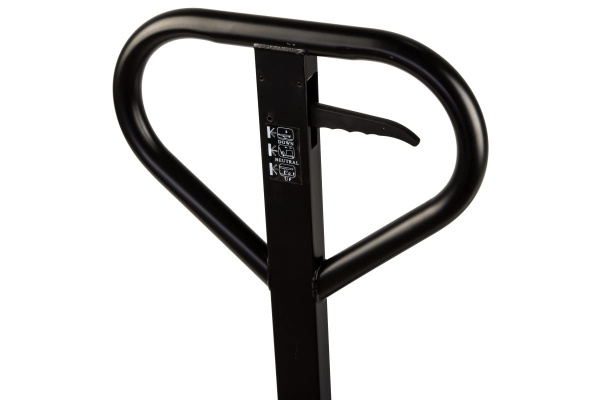 Гидравлическая тележка TOR DF 2500 118255