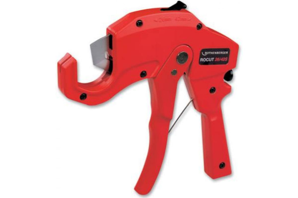 Ножницы для труб Rothenberger ROCUT 26/42S 55015