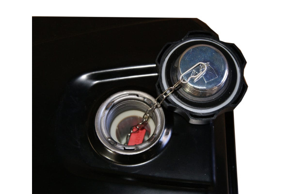 Двигатель бензиновый KP460 (20 л.с.) LIFAN 192F-2T D25