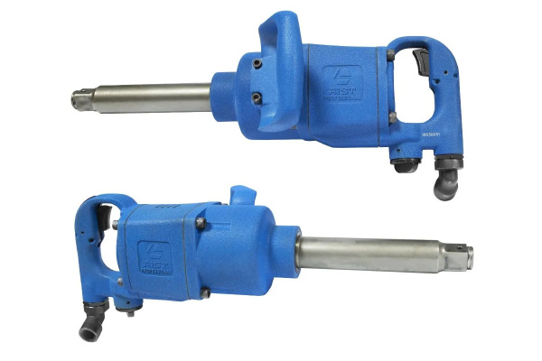 Пневмогайковерт AIST 90165244-8 00-00011189