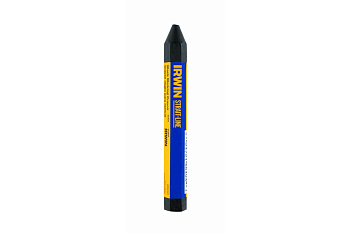 Разметочный карандаш-мелок, черный IRWIN 66404 Разметочный карандаш-мелок, черный IRWIN 66404