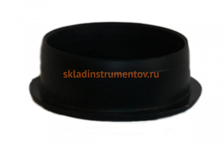 Крышка всасывающего отверстия 4" для стружкопылесоса ОР-750 Proma 25750008