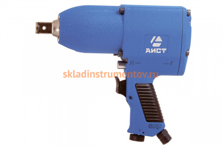 Пневмогайковерт AIST 3/4" 90151241 00-00016722
