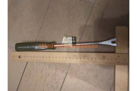 Прямой съемник пистонов обшивки 7 мм Дело Техники 825109