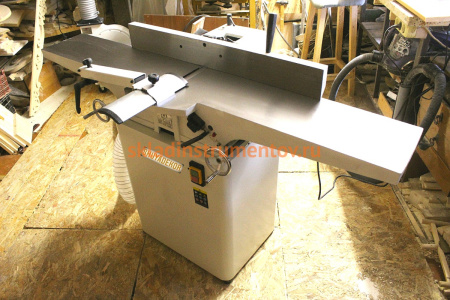 Фуговальный станок JET JJ-8-M 10000260M