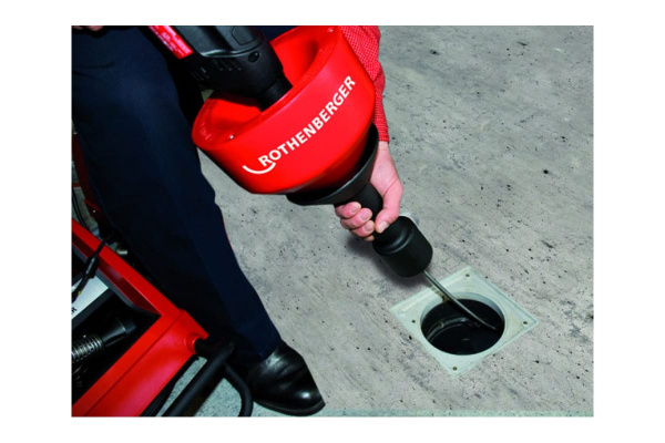 Электроустройство Rothenberger ROSPIMATIK 78576