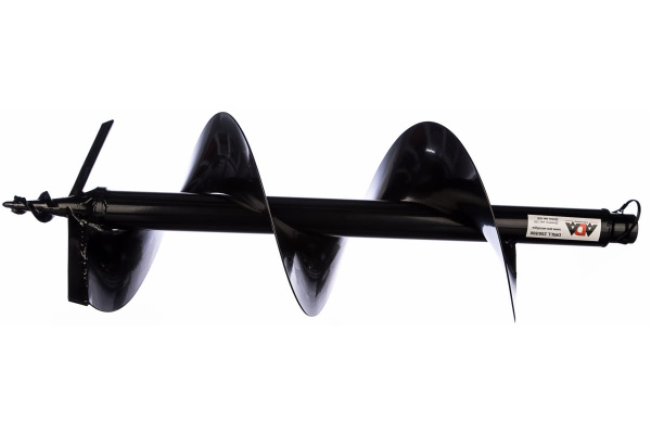 Шнек Drill 250/800 (250х800 мм) для мотобуров ADA А00287