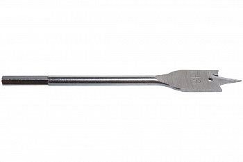 Сверло по дереву перовое (18х150 мм) СИБРТЕХ 70368