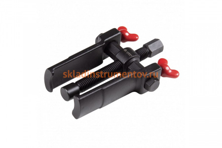 Съемник поводков стеклоочистителя МАСТАК 0-60 мм 107-10005