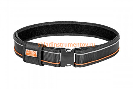 Пояс Bahco 4750-QRFB-1