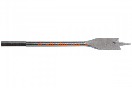 Сверло по дереву перовое (18х150 мм) СИБРТЕХ 70368