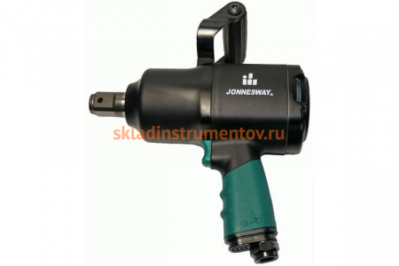 Пневматический гайковерт Jonnesway JAI-0918