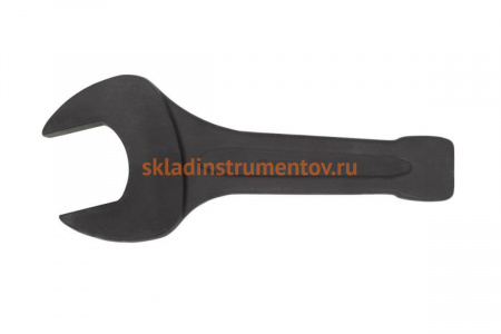 Рожковый силовой ударный ключ, 105 мм KING TONY 10A0-A5