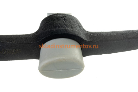 Кованая кирка 600 гр. ЗУБР ЭКСПЕРТ 20175-06