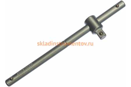 Вороток Т-образный 1/2"х250 мм ДТ/50 Дело Техники 628125