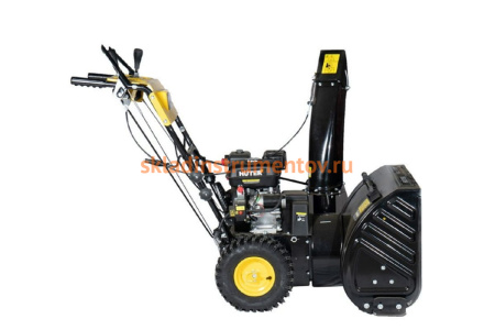 Снегоуборщик Huter SGC 6000