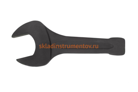 Рожковый силовой ударный ключ, 105 мм KING TONY 10A0-A5