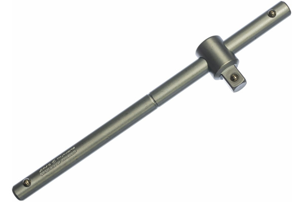 Вороток Т-образный 1/2"х250 мм ДТ/50 Дело Техники 628125