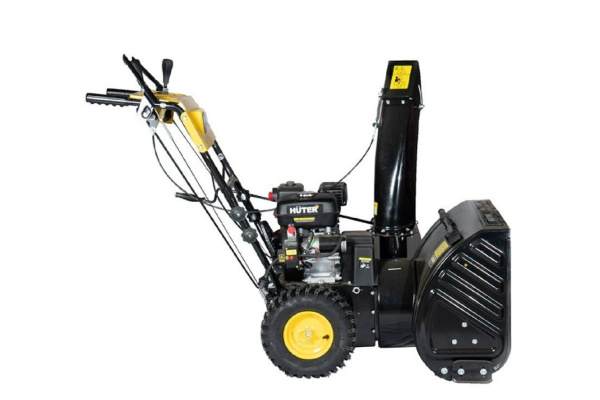 Снегоуборщик Huter SGC 6000