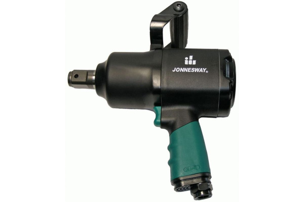 Пневматический гайковерт Jonnesway JAI-0918