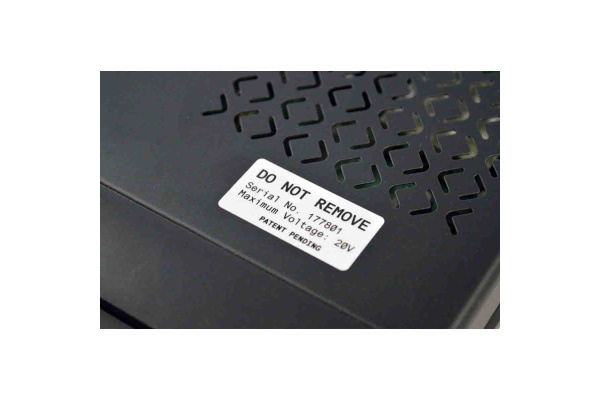 Этикетки THT-17-486-3 BRADY brd20785