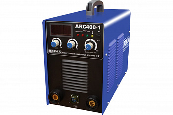 Сварочный инвертор BRIMA ARC-400-1