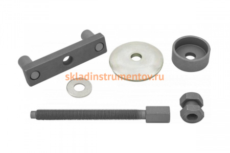 Приспособление для снятия/установки сайлентблоков заднего подрамника FORD Mondeo Jonnesway AN040271 49640