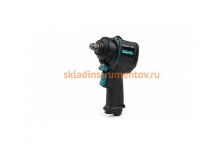 Ударный гайковерт Kamasa Tools 1/2" K 9827