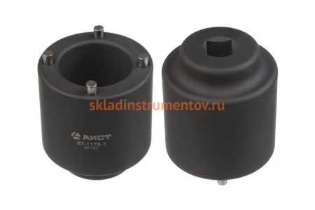 Головка для замены сальника рулевого механизма Fuso Canter AIST 67-1178-1 00-00021785