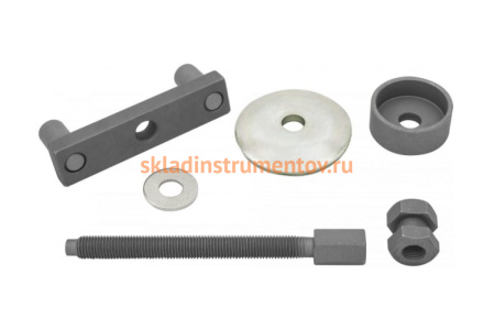 Приспособление для снятия/установки сайлентблоков заднего подрамника FORD Mondeo Jonnesway AN040271 49640