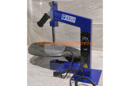 Настольный вулканизатор AE&T DB-08