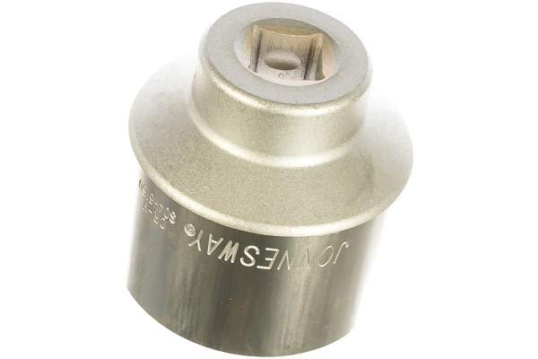 Головка торцевая 6-гранная (3/4"DR; 60 мм) Jonnesway S04H6160