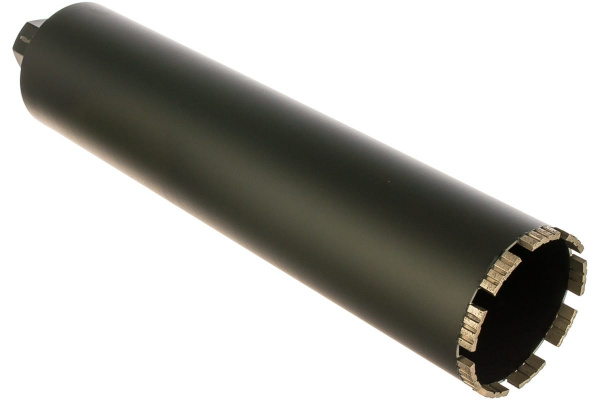 Коронка алмазная по бетону (102х400 мм; 1 1/4 мм) DIAM 312014