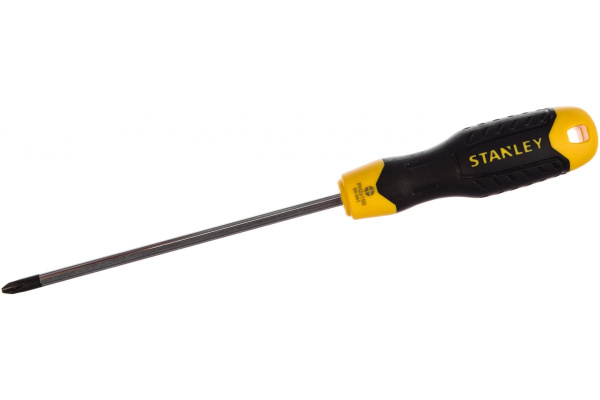 Отвертка CUSHION GRIP PH2х150 мм Stanley 0-64-941