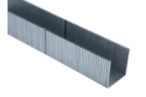 Скобы 12 ммх0,75 мм ТИП 53 1000 шт SANTOOL 032330-012