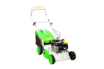 Бензиновая газонокосилка REDVERG RD-GL46SB 6662143