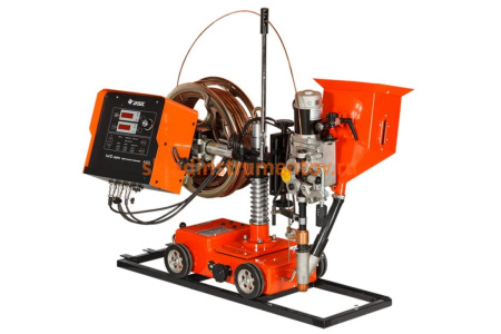 Сварочный трактор Сварог MZ1250 М310 00000092623 Сварочный трактор Сварог MZ1250 М310 00000092623