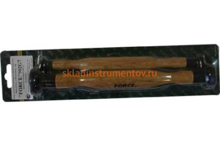 Набор для ручной притирки клапанов (присоски 40 и 35 мм; 30 и 20 мм) FORCE 902G7