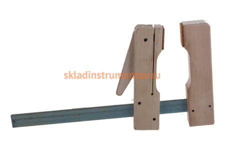 Деревянная струбцина 200/110 BESSEY BE-HKL20