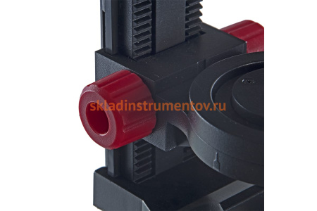 Штатив элевационный магнитный для нивелиров ПРАКТИКА 911-239