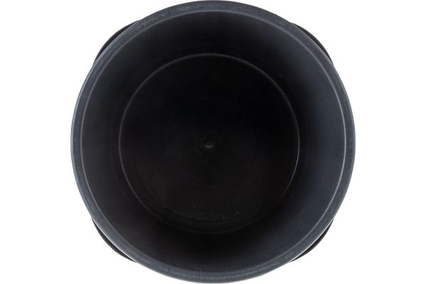 Строительная пластмассовая кадка Зубр ЭКСПЕРТ 65 л 06095-65_z01