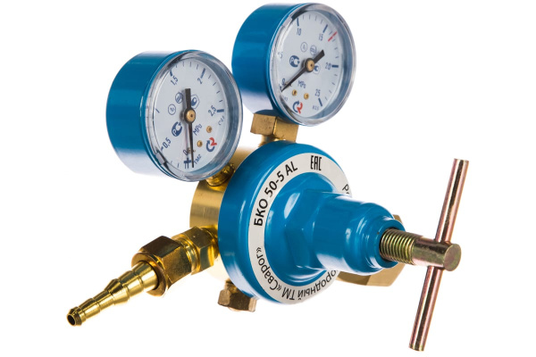 Редуктор кислородный БКО 50-5 AL Сварог 94137